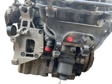 фото thumb №8, Volkswagen passat b6 двигатель 2.0fsi комплектный код bvy