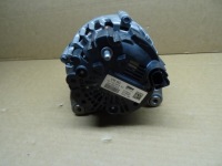 Audi a1 q2 1,0-1,4 tfsi генератор 110a 04e903015 Недорого, фото thumb