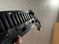 фото thumb №9, Ford mondeo mk5 плита защита pod бампер