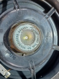 фото thumb №5, Динамік правий перед subaru impreza 86301fg000