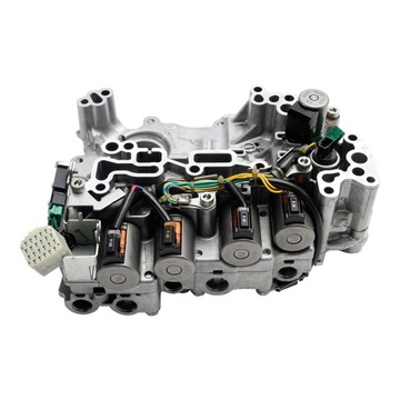 фото thumb №10, Корпус podstawowy коробки коробки передач cvt do chevroleta nissana sentra versa