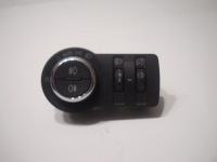 Купити Перемикач світла opel astra j, фото thumb
