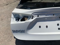 фото thumb №6, Nissan qashqai ii 2 j11 1.6 dci 2016 задня кришка багажника