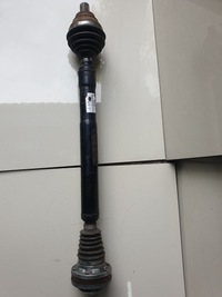 фото thumb №1, Seat leon ii 2.0 tfsi приводной вал правая 1k0407272jb