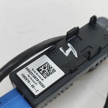 фото thumb №6, Tesla модель y 2024 ліва сторона камера na крила бічному