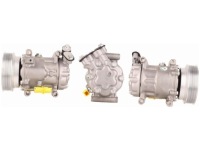 фото thumb №1, Компресор кондиціонера renault twingo ii 1.1 1.5 07-14 wind 1.1 1.6 10-