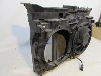 фото thumb №3, Pas перед радіатор вентилятор expert scudo jumpy 2.0