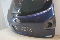 фото thumb №13, Nissan qashqai j10 кришка багажника зад k891