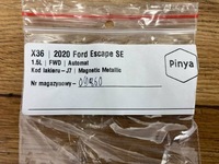 фото thumb №8, Датчик температуры воздуха w dolocie ford escape iv 2020