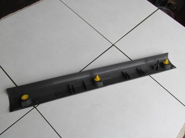 фото thumb №5, Пластик защита порога перед правая kuga mk1 08 - 12