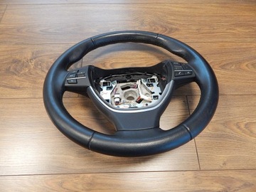 фото thumb №6, Bmw f01 f10 f11 f06 f07 - кермо sport wibracje 3-382-f01-1