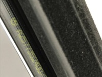 Молдинг ущільнювач правий задній mercedes cls 257 w257 a2577352400 Київ, фото thumb