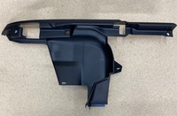 фото thumb №1, Панель захист рециркуляції впуск повітря scania r 1427431