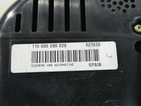 фото thumb №5, Счетчик приборы seat leon ii 2.0tdi 1p0920823f