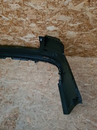 фото thumb №8, Бампер задній audi a6 c8 s-line kombi 4k9807511