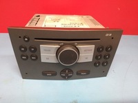 фото thumb №1, Opel zafira b радіо 13190856