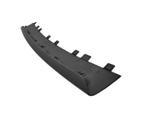 фото thumb №8, Спойлер бампера do jeep cherokee kl 2014-2018 5nj66tzzab чорний