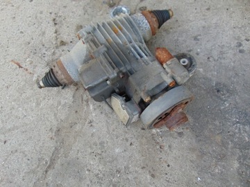 фото thumb №9, Дифференциал мост зад vw passat b7 5wp33524, 0bs907554c