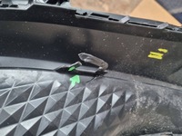 фото thumb №8, Porsche macan 2022 с задний бамперы