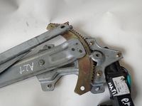 фото thumb №6, Підйомник скло правий перед daewoo matiz 96318491