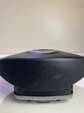 фото thumb №11, Повітряна подушка водія подушка безпеки renault clio iii