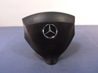 фото thumb №13, Mercedes a w169 приборная панель консоль подушки безопасности eu