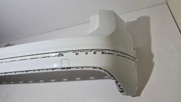 фото thumb №7, Vw tiguan ii 2 5na r-line бампер задній зад 5na807417