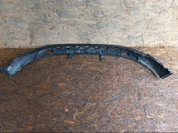 фото thumb №9, Спойлер бампера накладка hyundai tucson iv 4