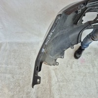 фото thumb №13, Mitsubishi l200 v 5 15-19 бампер перед передний sprysk