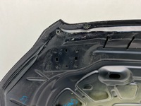 фото thumb №9, Volvo xc60 капот крышка двигателя 17-