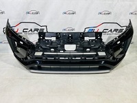 фото thumb №5, Mitsubishi eclipse cross бампер перед 2017-2021 r