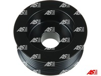 фото thumb №15, Шків генератора as-pl