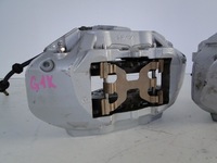 фото thumb №14, Mercedes затискачі гальмівні передні перед комплект amg glc 253 cls 257