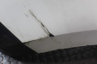 фото thumb №7, Бампер задній renault megane iii dv369