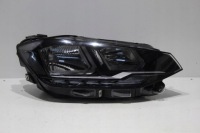 фото thumb №1, Правая лампа перед vw sportsvan 517 lift 17-20