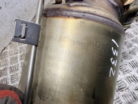 Katalizator/dpf audi a6 s6 c8 4k 3w0131765m Киев, фото thumb