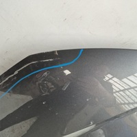 фото thumb №12, Audi a4 b9 8w 15-23 капот крышка двигателя