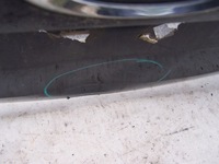 фото thumb №6, Mazda 6 gh задня кришка багажника kombi 35j 08-