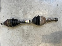 фото thumb №7, Подвеска поворотный кулак приводной вал левая передняя перед opel meriva b 13248624