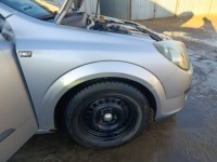 Купити Opel astra iii 3 h універсал 2004-2010 лонжерон чверть панель фари - правий перед, фото thumb