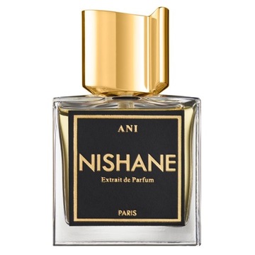 Nishane ANI Extrait de Parfum 100 мл