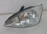 фото thumb №1, Лампа левая передняя ford focus