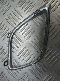 фото thumb №1, Хром решётки обдув opel mokka 60274645