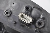 фото thumb №8, Mitsubishi space wagon iii зеркало правое 5 pin eu