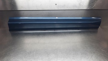 фото thumb №1, Планка двері правий перед 31440294 volvo xc60 ii