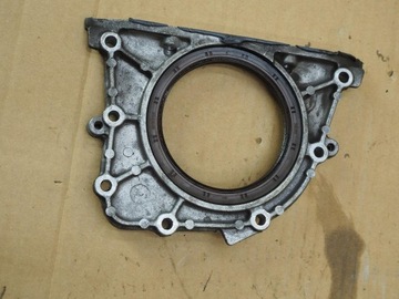 фото thumb №12, Защита сальник вала suzuki vitara 1.6 b m16a