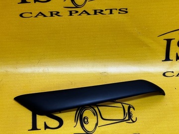 фото thumb №1, Планка dekor обшивка двері перед зад лівий citroen c4 grand picasso ii