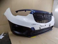 фото thumb №3, Opel combo e бампер перед передний 2018-