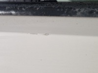 фото thumb №4, Дверь левая задняя полный vw t-roc 2ga lift r-line