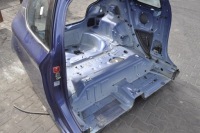 фото thumb №10, Peugeot 208 i 3d 12r 1.4 vti pas зад крыло левое правое четверть ванна kuc
